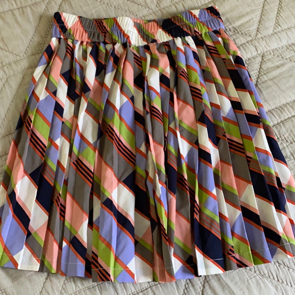 Banana Republic Factory Skirt